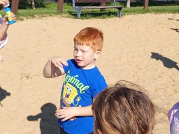 2025-09-19 Dzień przedszkolaka Krasnale